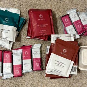 39 OPTAVIA fuelings lot buy now Expired